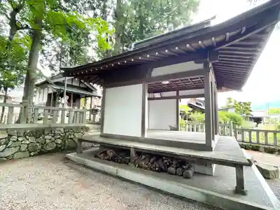 大将軍神社(滋賀県)