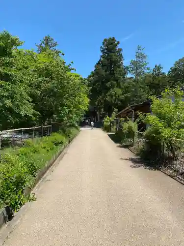 檜原神社（大神神社摂社）(奈良県)