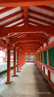 日御碕神社のその他建物