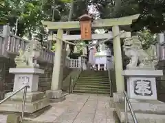 大宮・大原神社(千葉県)