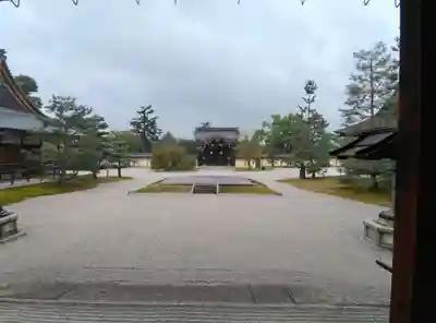 大覚寺のその他建物