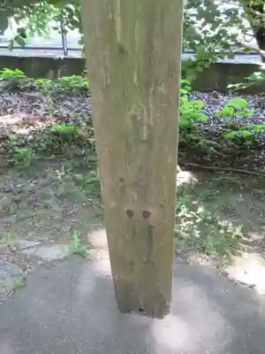 廣瀬大社のその他建物