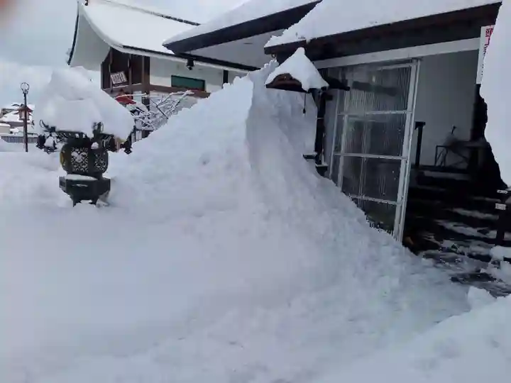 善根山弘法寺(福井県)