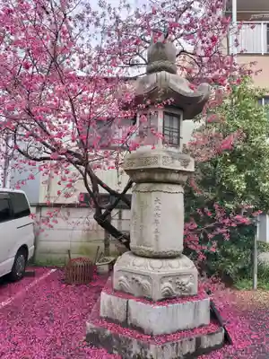 稲園山 七寺のその他建物