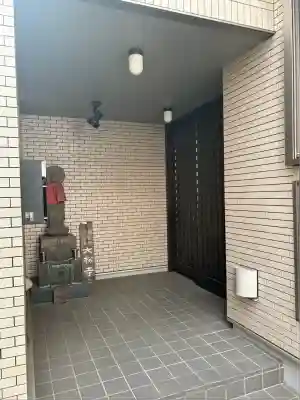 大松寺(東京都)