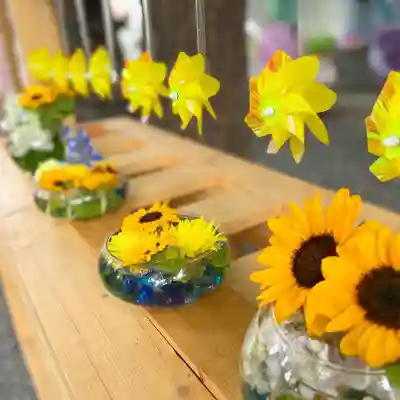札幌諏訪神社の芸術