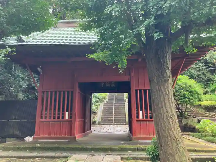 真福寺(神奈川県)