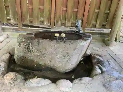 足助八幡宮(愛知県)