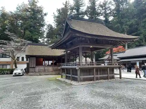 小國神社(静岡県)