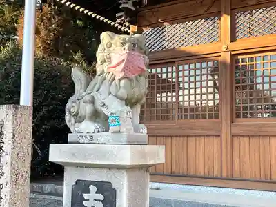 大西神社(三重県)