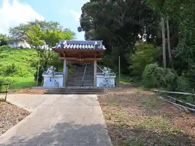 潮音院蓮華寺(長崎県)