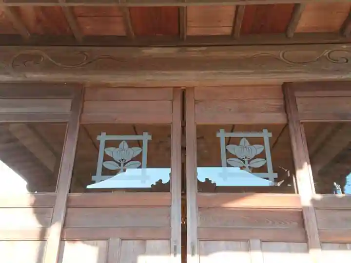 正願寺のその他建物