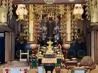 地蔵院(鳥取県)