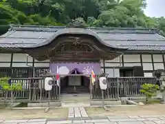 観音正寺(滋賀県)