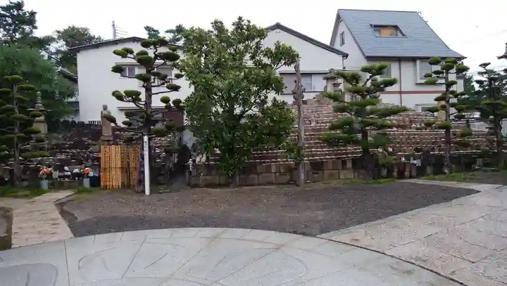 護念寺のその他建物