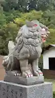 高宮神社(北海道)