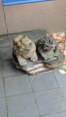 海老江八坂神社(大阪府)