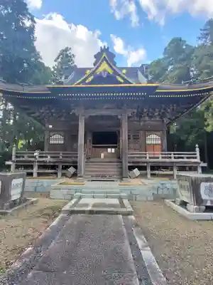専修寺のその他建物