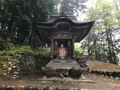 千光寺の地蔵