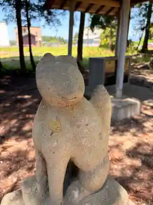 稲荷神社(秋田県)