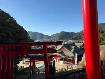 高橋稲荷神社(熊本県)
