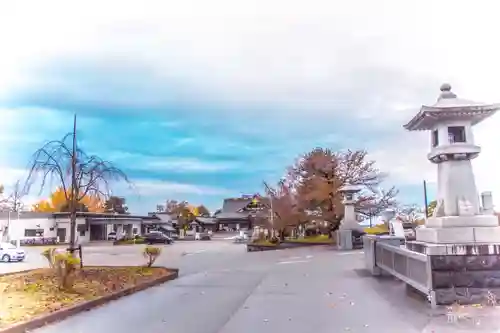 山形縣護國神社(山形県)