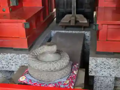 御器所八幡宮(愛知県)