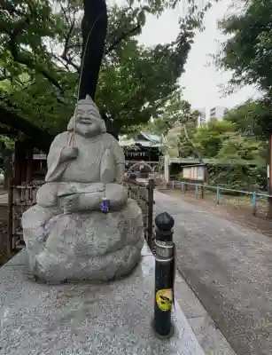 荏原神社(東京都)