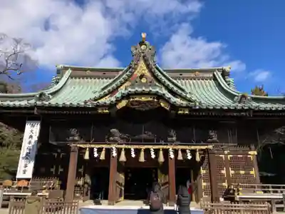 三嶋大社(静岡県)