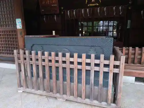 住吉神社のその他建物