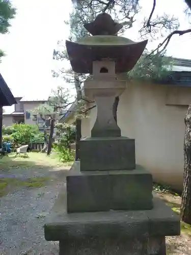 用賀神社のその他建物