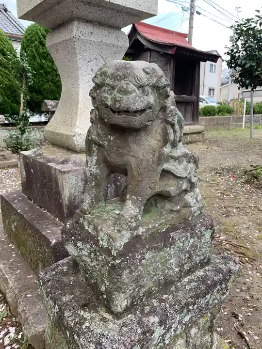 八坂神社(千葉県)