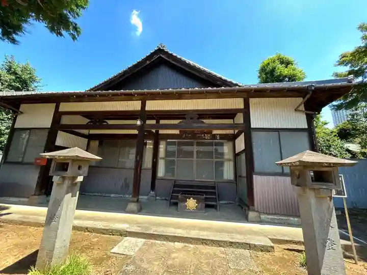大聖院(東京都)