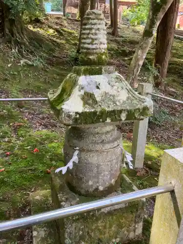 小野神社(滋賀県)