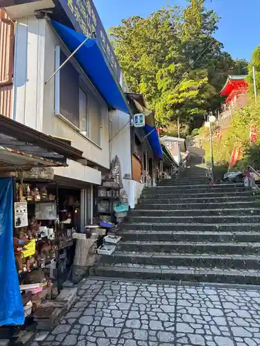 熊野那智大社(和歌山県)