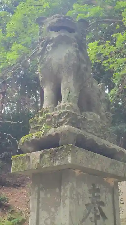 三熊野神社(愛媛県)