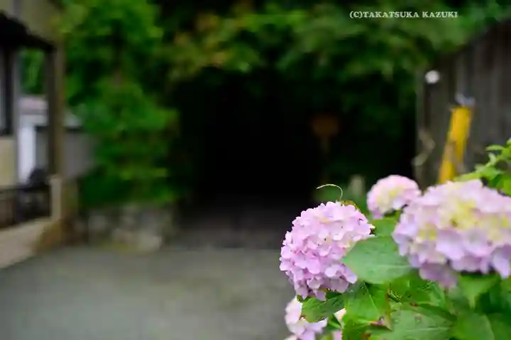 堅田神社(皇大神宮摂社)(三重県)