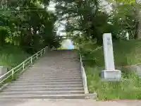 留萌神社(北海道)