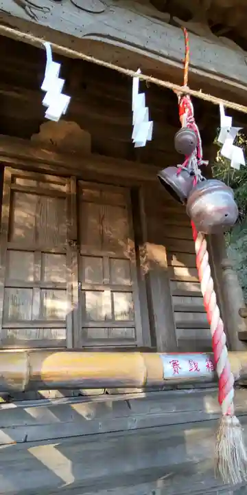 梶原御霊神社(神奈川県)