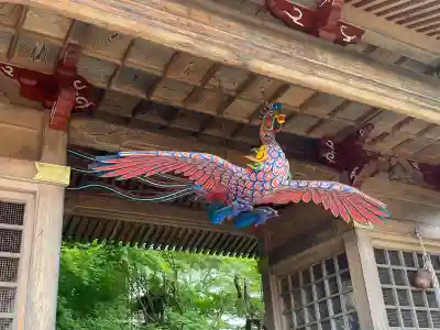 松尾八幡宮(高知県)