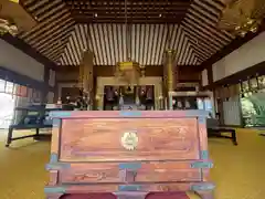 成田山名古屋別院大聖寺(犬山成田山)(愛知県)