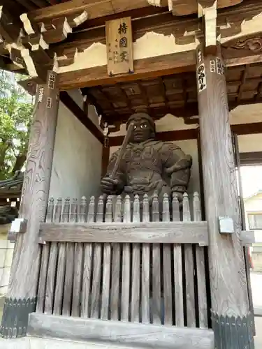 長命寺(東京都)
