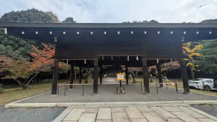 豊国廟(豊国神社飛地境内)(京都府)