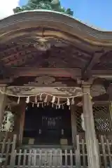 深川神社(愛知県)