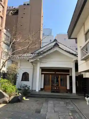 本法寺(東京都)
