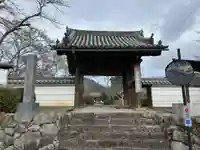 世尊寺(奈良県)