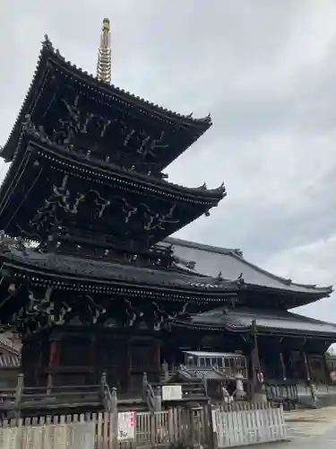 水間寺(大阪府)