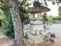 大神神社のその他建物