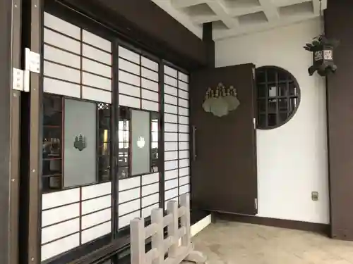 興禅寺のその他建物