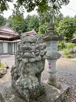 櫻田山神社(宮城県)